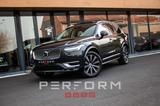 Volvo XC 90 XC90 Inscription AWD - Volvo XC90: Grau, Ambiente-Beleuchtung