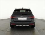Audi A4 Allroad Avant 40 TDI Quattro Aut. LED Tempoma - mit Diesel-Antrieb: Grau, Sitzheizung, Kombi