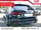 Audi A6 Avant S line 40 TDI quattro S tronic AHK Pano - Audi A6