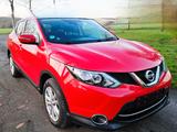 Nissan Qashqai 1.2 DIG-T Acenta Rentner Top gepfl. - Nissan Qashqai von privat