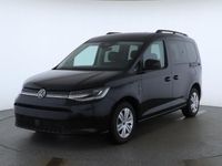 Volkswagen Caddy - Vorschau Bild 16