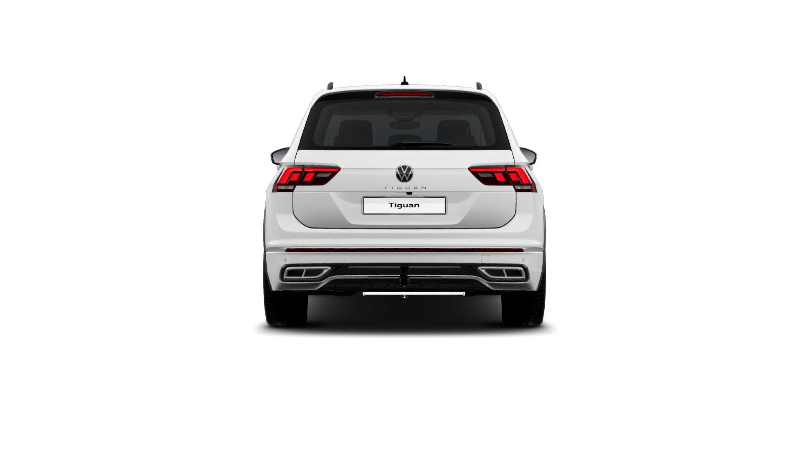 Volkswagen Tiguan - Bild 7