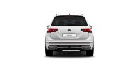 Volkswagen Tiguan - Vorschau Bild 7