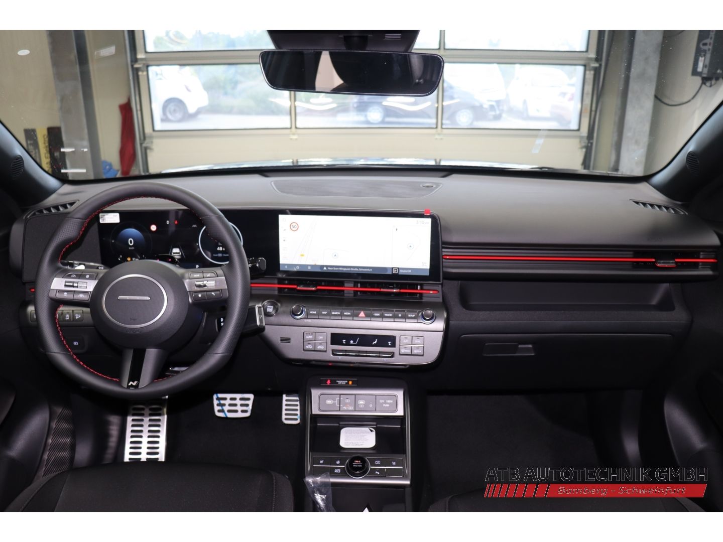 Hyundai KONA - Bild 8