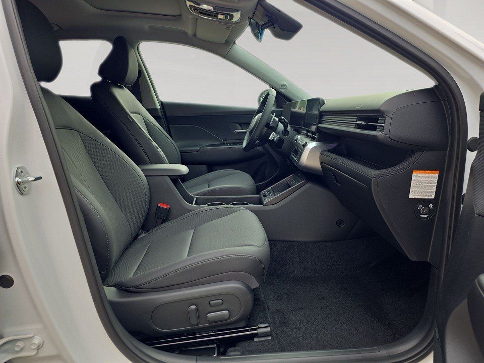 Hyundai Kona – Bild 13