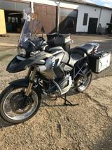 BMW GS  - BMW 2010