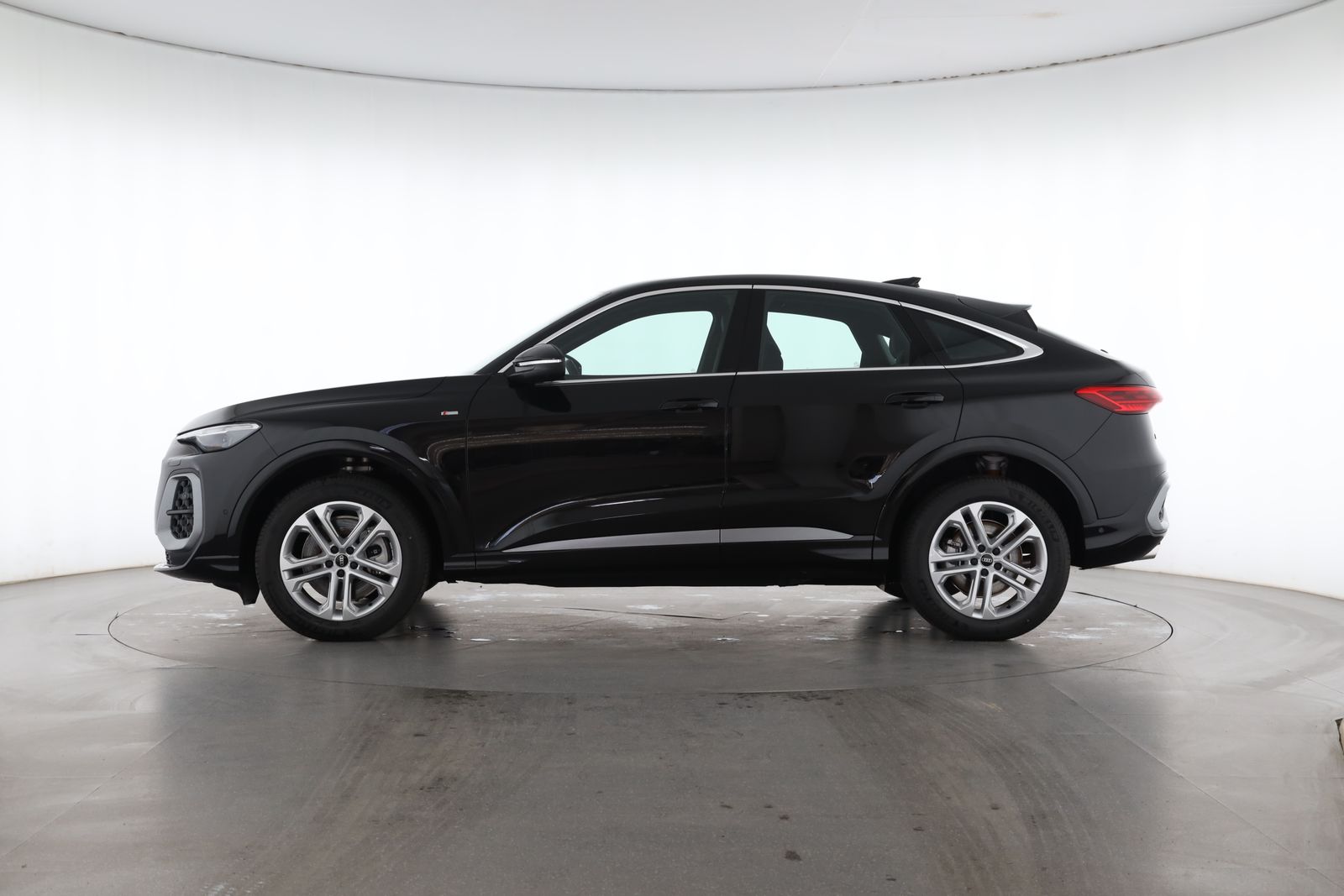 Audi Q5 - Bild 3