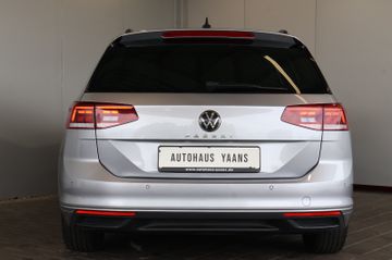 Volkswagen Passat 2.0 TDI Business ACC+KAM+LED+CARPLAY