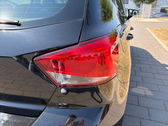 Ibiza Style 1.0 TSI Style LED CarPlay