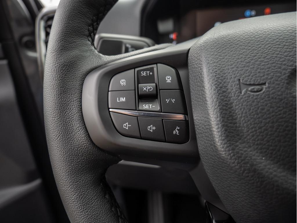 Ford Ranger XLT 4x4 DoKa AHK FSE USB ACC