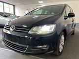 Volkswagen Sharan Highline BMT 4Motion - VW Sharan Gebrauchtwagen in Düsseldorf