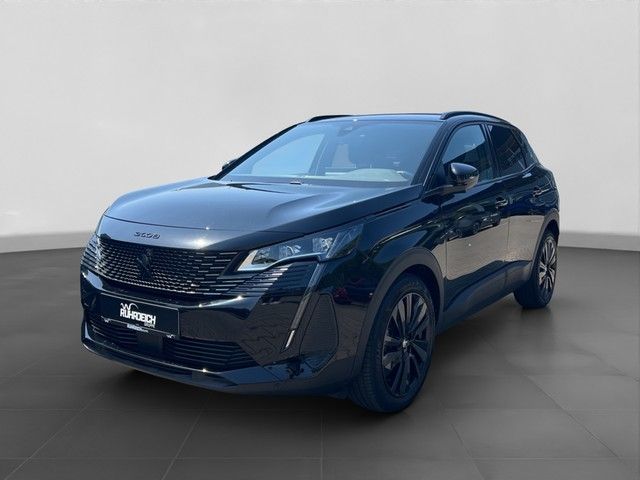 Peugeot 3008 — hlavná fotografia