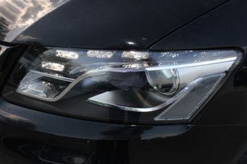 Audi Q5 3.0 TDI  QUATTRO mit XENONMMIISOFIX uvm.