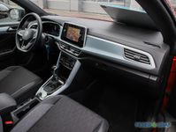 Volkswagen T-Roc - Vorschau Bild 7