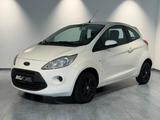 Ford Ka Trend*Klima*ZV*Tüv Neu*Alu* - Ford Ka/Ka+ aus 2011
