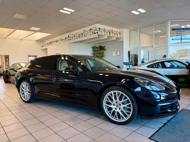 Porsche Panamera 4S Sport Turismo ACC/Panorama/APPROVED