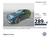Volkswagen Tayron 1.5 HYBRID LIFE AHK CAM ACC LM18 NAVI