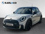 MINI Cooper 5-Türer Automatik JCW Paket Navi RFK SHZ - MINI MINI in Mainz