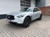 BMW Infiniti QX 70 3.0 Diesel Premium - BMW X7 Gebrauchtwagen