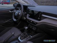 Skoda Fabia - Vorschau Bild 4