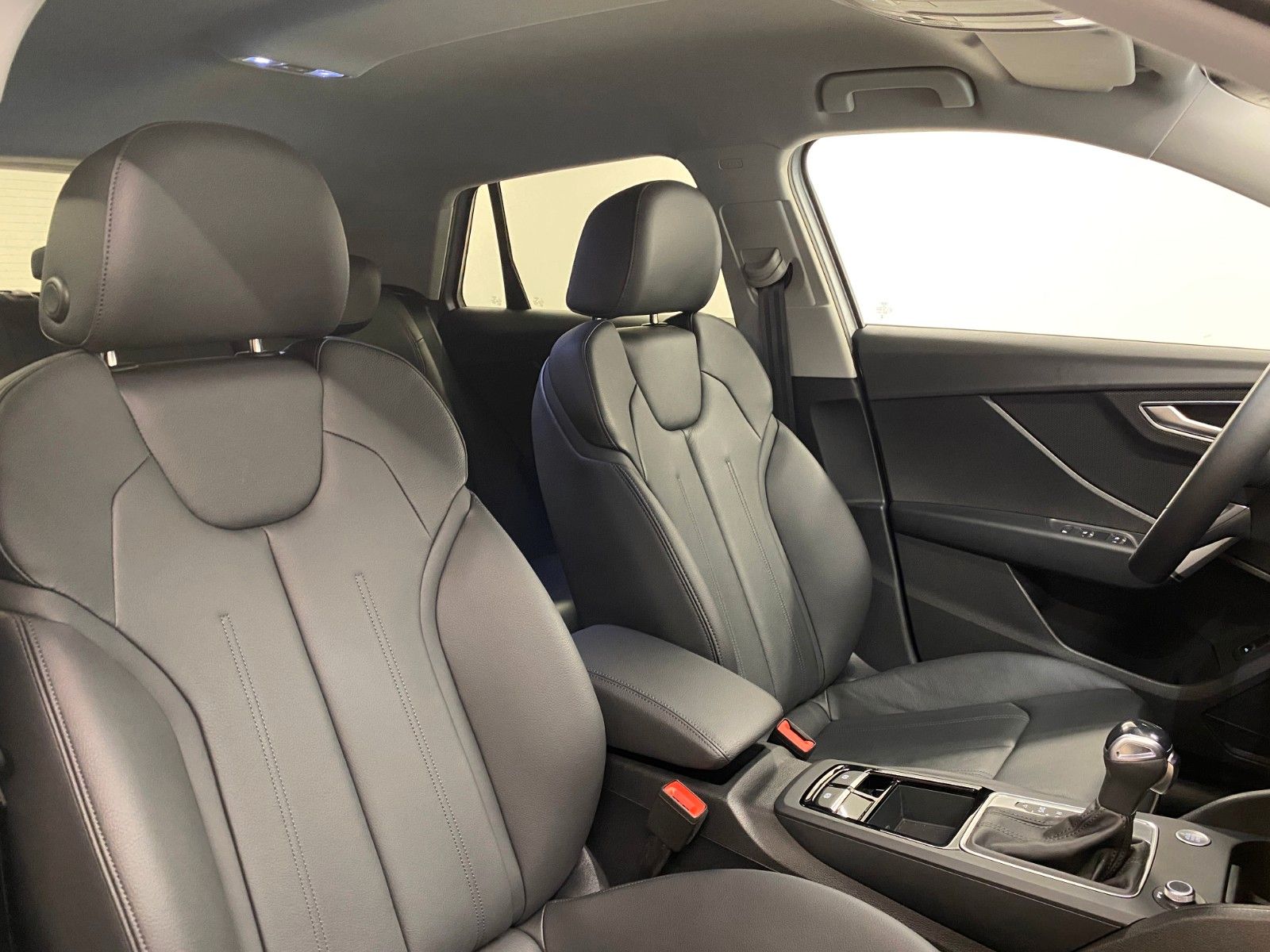 Audi Q2 - Bild 12