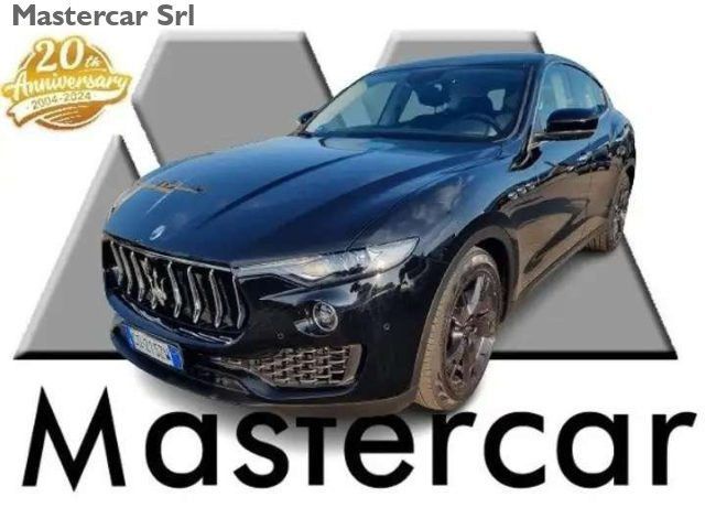 Maserati MASERATI Levante Levante 3.0 V6 350cv auto - GD2