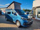 Mooveo CAMPERVAN 2 *Schlafdach*Markise*Navi*LED*uvm. - Mooveo Camper