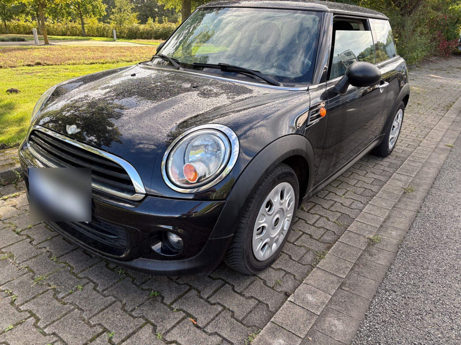 MINI ONE