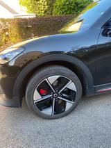 Smart #1 66 kWh BRABUS Autom. 4WD BRABUS AHK TOP - Smart #1: Brabus