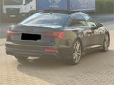 Audi S6 TDI/STD.H/SERV.N/8FACH/OPTIK/S.SITZE! - Audi S6 mit Diesel-Antrieb: Limousine