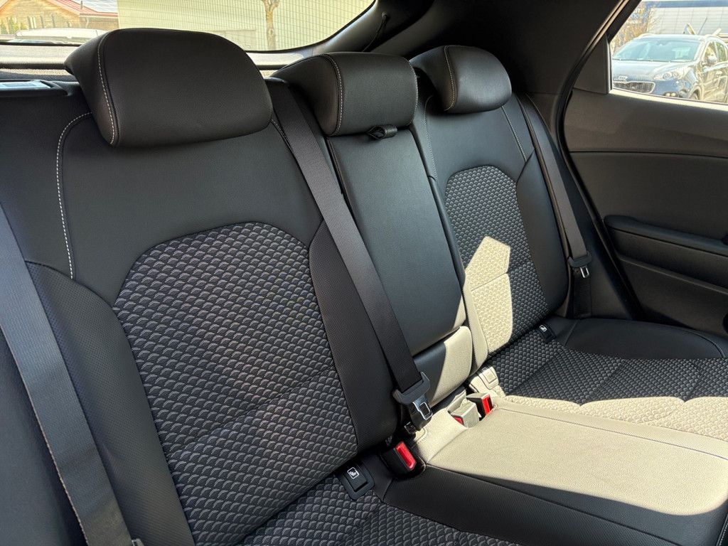 Fahrzeugabbildung Kia Xceed 1.5 T-GDI Spirit Xclusive-Paket