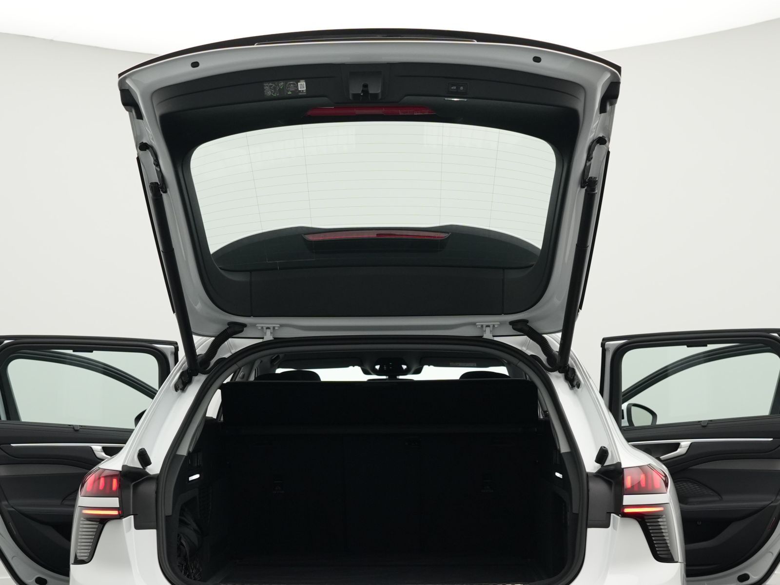Audi A6 - Bild 19