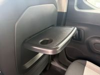 Citroën Berlingo - Vorschau Bild 24