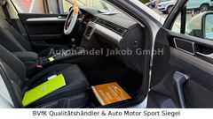 VW Passat/Sonderausstattung/Tüv&Service Neu/TOP!