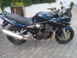 Suzuki GSF 1200 S Bandit - SUZUKI 2003 BANDIT 1200S