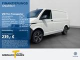 Volkswagen T6.1 Kasten KLIMA 3-SITZE PDC - VW T6 Transporter in Herne