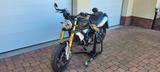 Ducati Scrambler 1100 Sport - DUCATI SCRAMBLER 1100 SPORT