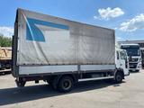 Volvo FL6 Klima/Luftfederung - Volvo Fl 6