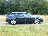 Audi S4 4.2 quattro tiptronic Avant LPG/Benzin