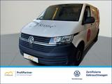 Volkswagen T6.1 Kasten 2.0 TDI L1H1 *ACC*KLIMA*PDC*LKW*DAB - VW T6 Transporter Gebrauchtwagen in Berlin