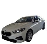 BMW 216 Gran Coupé*LED Scheinwerfer*Navi*unfallfrei - BMW 216 Gran Coupé: Automatik