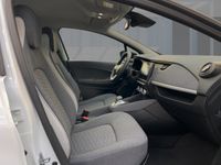 Renault ZOE - Vorschau Bild 8
