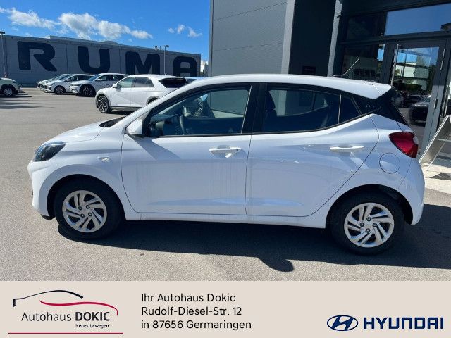 Hyundai i10 - Bild 3