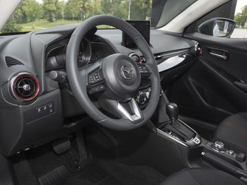 Mazda 2 HomuraKameraKlimaauto.SitzheizungLEDACAA