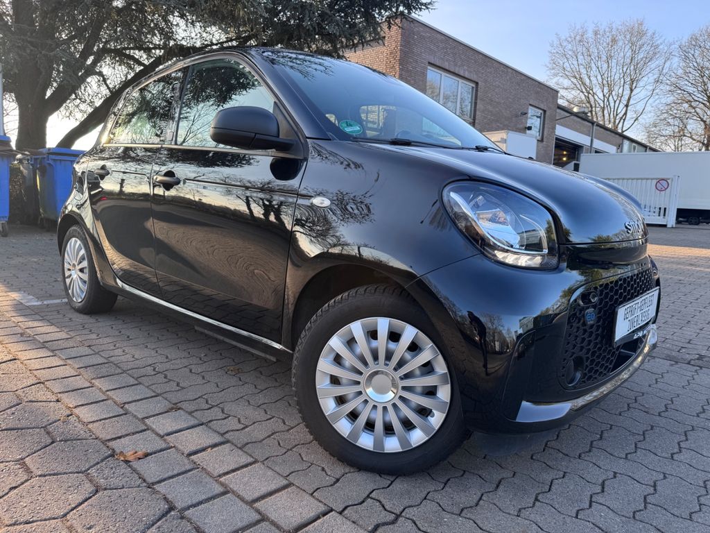 Angebot ansehen Smart ForFour