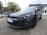 Volkswagen Scirocco Allstar DSG BMT/Start-Stopp Xenon Navi  - Volkswagen Scirocco aus 2016