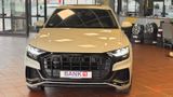 Audi SQ8 4.0 TFSI, Audi Garantie, HD Matrix-LED - gebrauchte Audi SQ8 aus dem Jahr 2021
