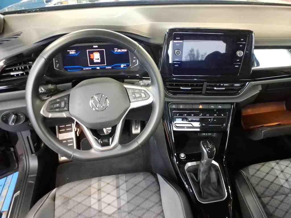 Volkswagen T-Roc - Bild 6