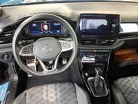Volkswagen T-Roc - Vorschau Bild 6