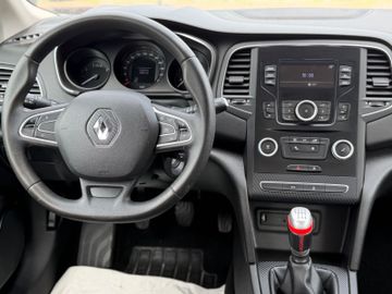 Renault Megane - 10